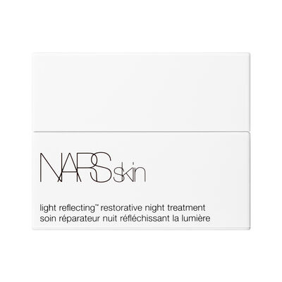 NARS SKIN EYE CREAM NOTURN